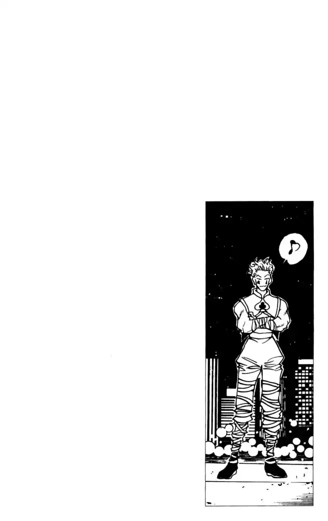 Hunter x Hunter Chapter 98 20